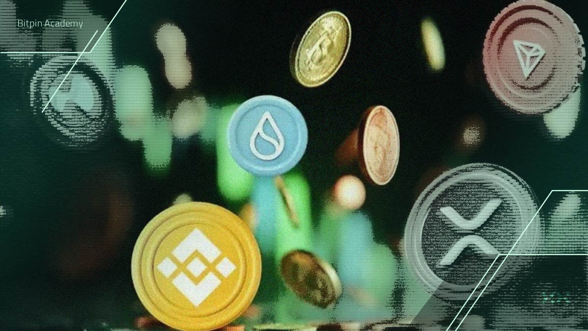 آلت‌کوین‌ها در آستانه انفجار؟ فنر فشرده بازار رمز ارزها بالاخره رها می‌شود!