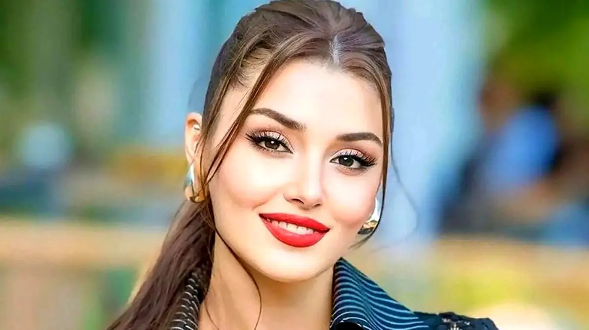 عکس‌های زمستانی هانده ارچل و خواهرش در قاب خانوادگی که همه را شیفته کرد!