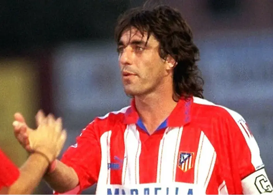 اسطوره اتلتیکو: پیشنهاد وسوسه‌انگیز رئال را رد کردم چون از آنها متنفرم!