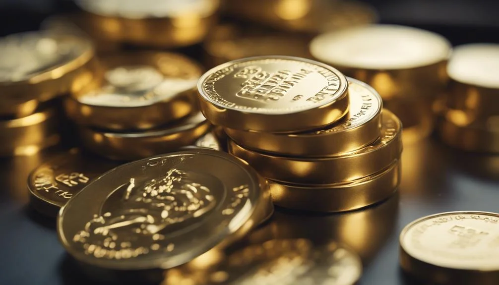 خرید و فروش آنلاین طلا با زرافزا