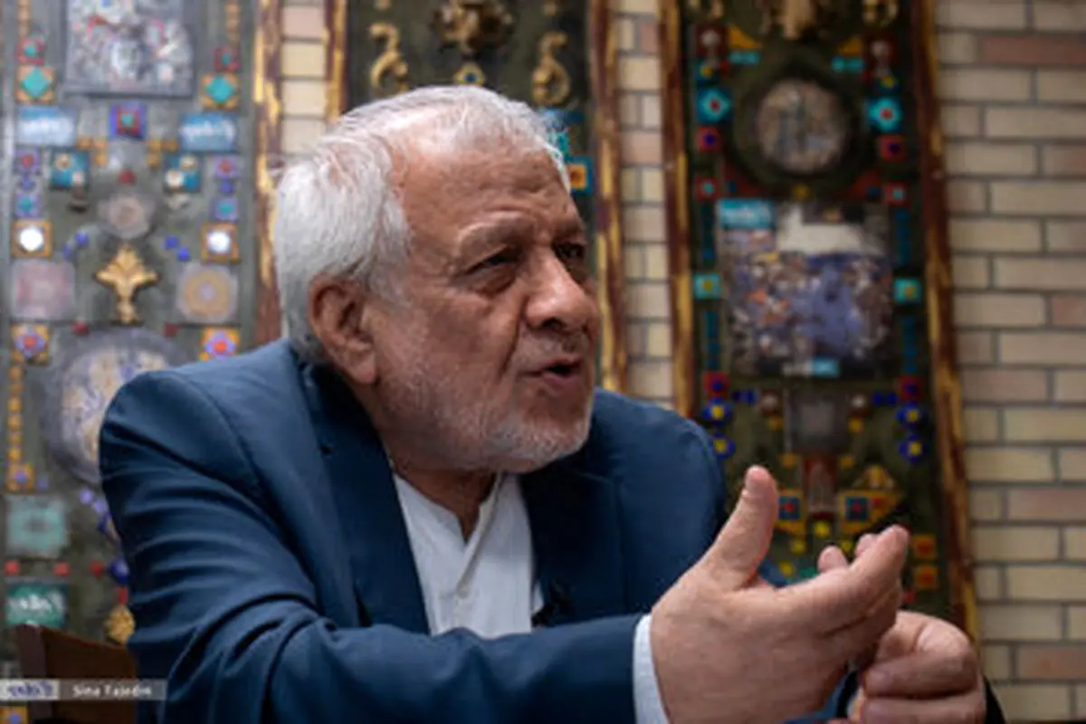 واکنش جنجالی بادامچیان به سخنان پزشکیان: «نمی‌گذارم ایران غزه شود» و کف زدن اصولگرایان در جلسه پرتنش!