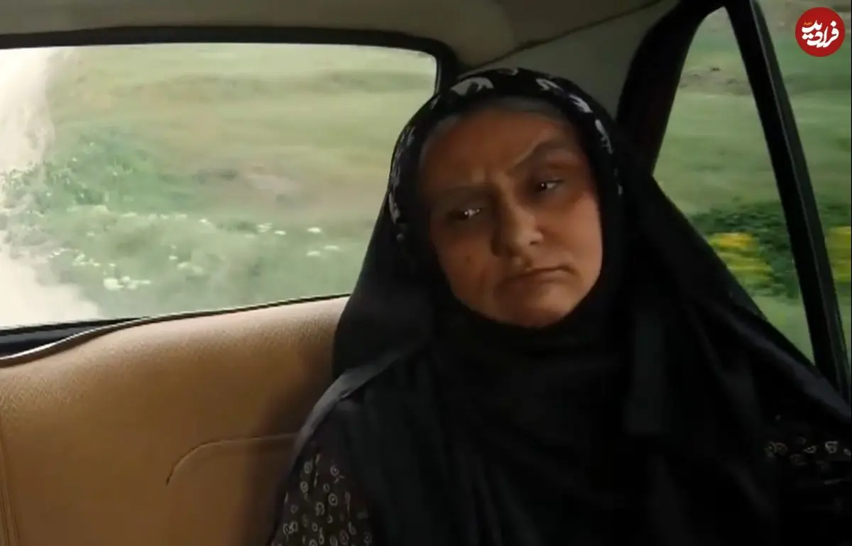 سفر شگفت‌انگیز «آق ننه» سریال آنام؛ بازگشت مادر بزرگ مارال پس از 8 سال در 48 سالگی