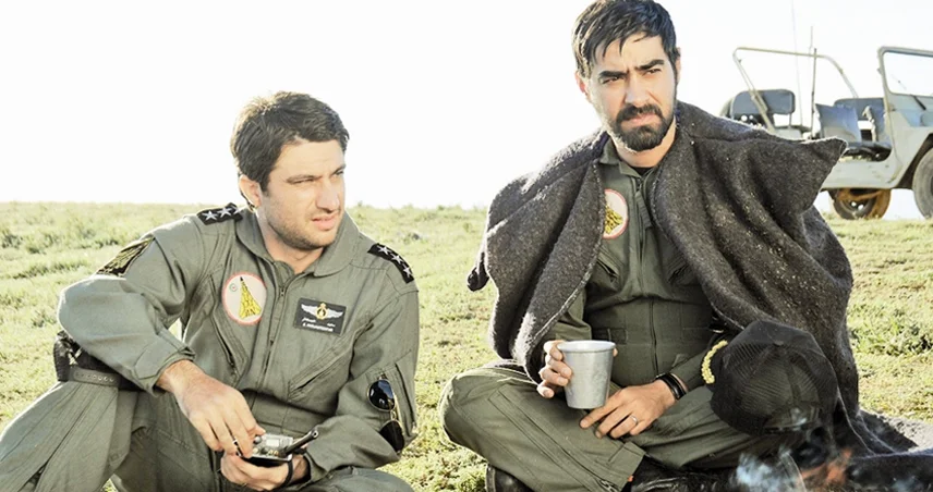 بیوگرافی شهرام حقیقت دوست