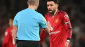 یونایتد به ستوه آمد؛ مدیران در آستانه مذاکره داغ با رئیس داوری!