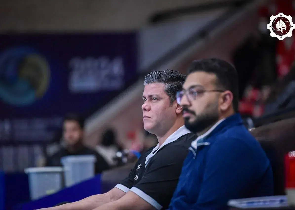 اعتراف جنجالی مهدی مهدوی پس از شکست نفس‌گیر مقابل سپاهان!