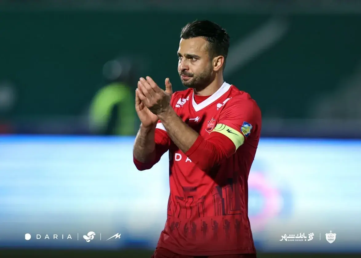 حکم کمیته انضباطی علیه سروش رفیعی و خداداد عزیزی حکم صادر شد!