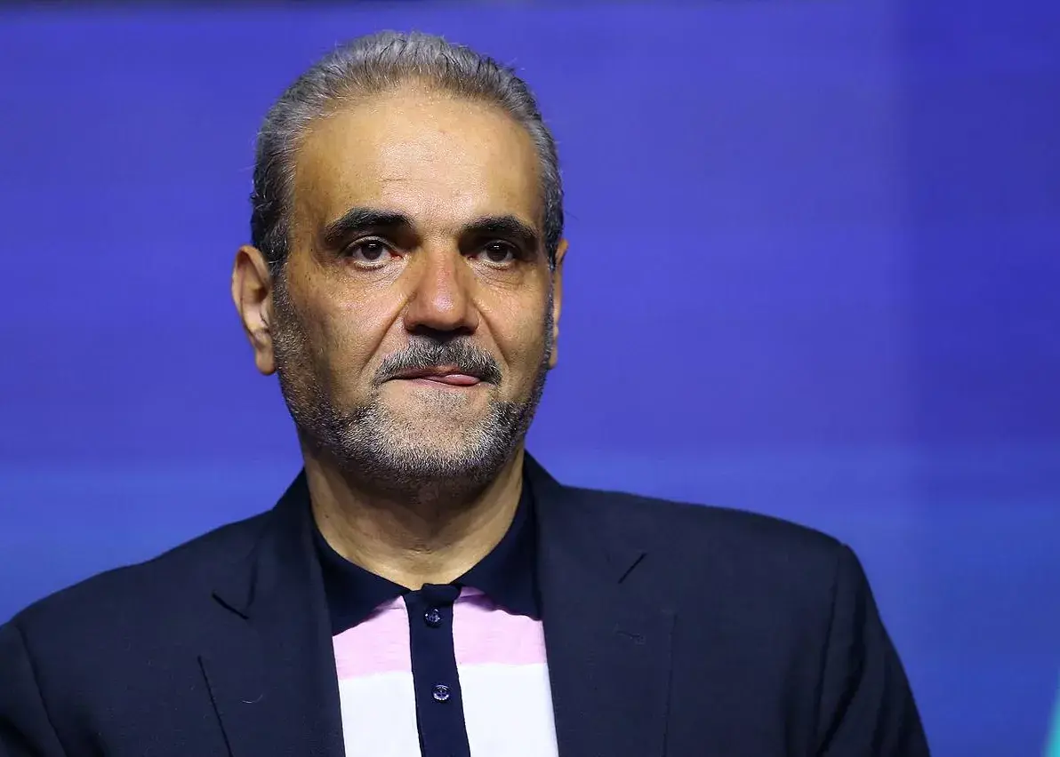 جواد خیابانی از فوتبال ایران چه راز تلخی را فاش کرد؟ فقط می‌بازیم!