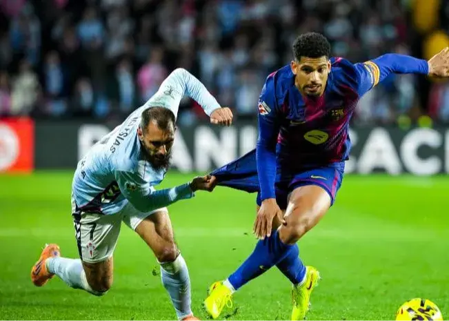 بازگشت آرائوخو؛ سود هنگفتی که بارسا از کاپیتان محبوبش می‌برد!