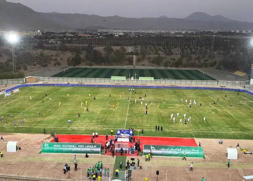 آیا تختی به استادیوم اختصاصی استقلال تبدیل می‌شود؟ نگرانی‌ها و امیدهای تازه در فوتبال پایتخت!