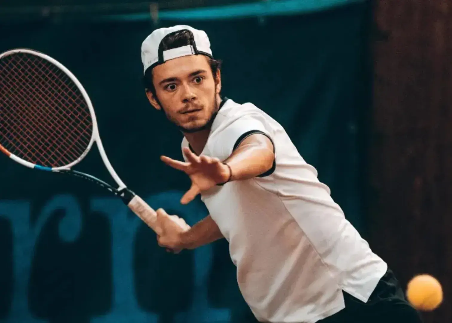 شوک بزرگ به دنیای تنیس؛ کوئنتن فولیوت با محرومیت ۲۰ ساله تاریخ‌ساز شد!