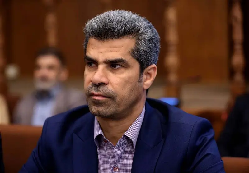 واکنش جنجالی رئیس فدراسیون تکواندو به حواشی انتخابات و ۵۳ سفر پر سر و صدا!