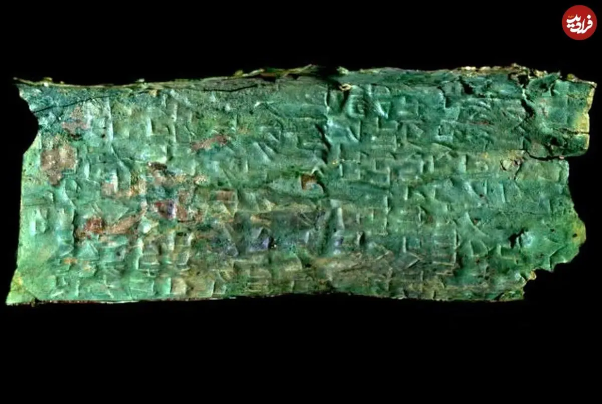 معمای «قدیمیترین نقشۀ گنج جهان» که هنوز هیچکس گنجینهاش را پیدا نکرده است