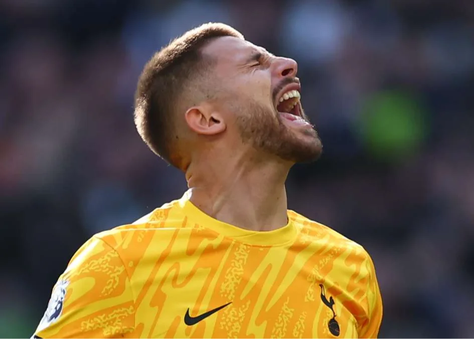 ستاره تاتنهام با اشتیاق به اینتر می‌پیوندد؟ رویای بازگشت به سری آ در تابستان آینده!