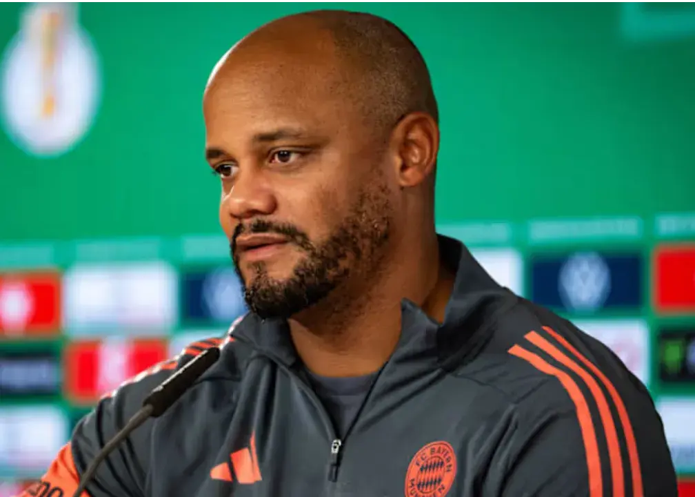 بایرن مونیخ با تمام قدرت تا پایان فصل برای قهرمانی می‌جنگد!