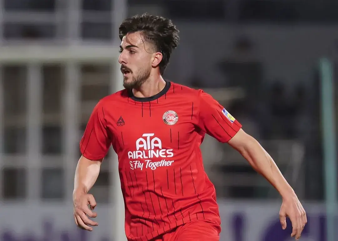 استوری تند و جنجالی ستاره تراکتور علیه کاظمیان؛ پاسخ تند و عجیب در فضای مجازی!