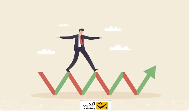 بزرگ‌ترین تله سرمایه‌گذاری ۲۰۲۶؛ نوسانات دلار چگونه دارایی‌تان را تهدید می‌کند؟