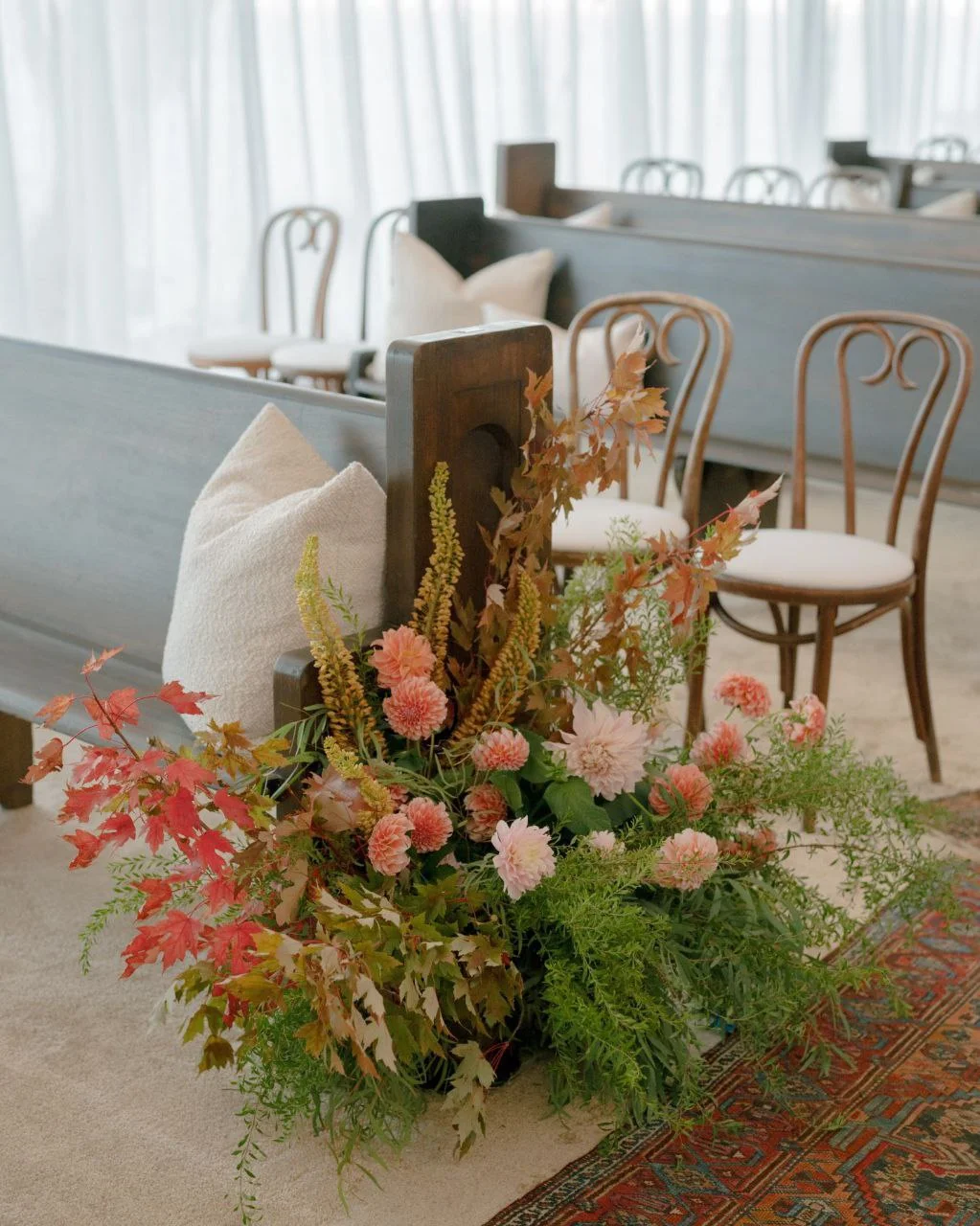 تصویری جالب از مارال سریال آنام؛ چهره‌ای متفاوت پس از 8 سال در 30 سالگی!