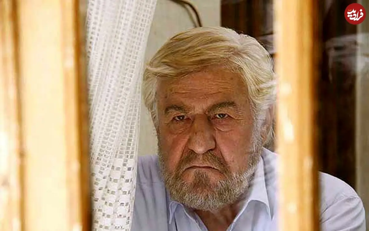 سفر در زمان با عکس نایاب عنایت بخشی و زری خوشکام در سال 51!