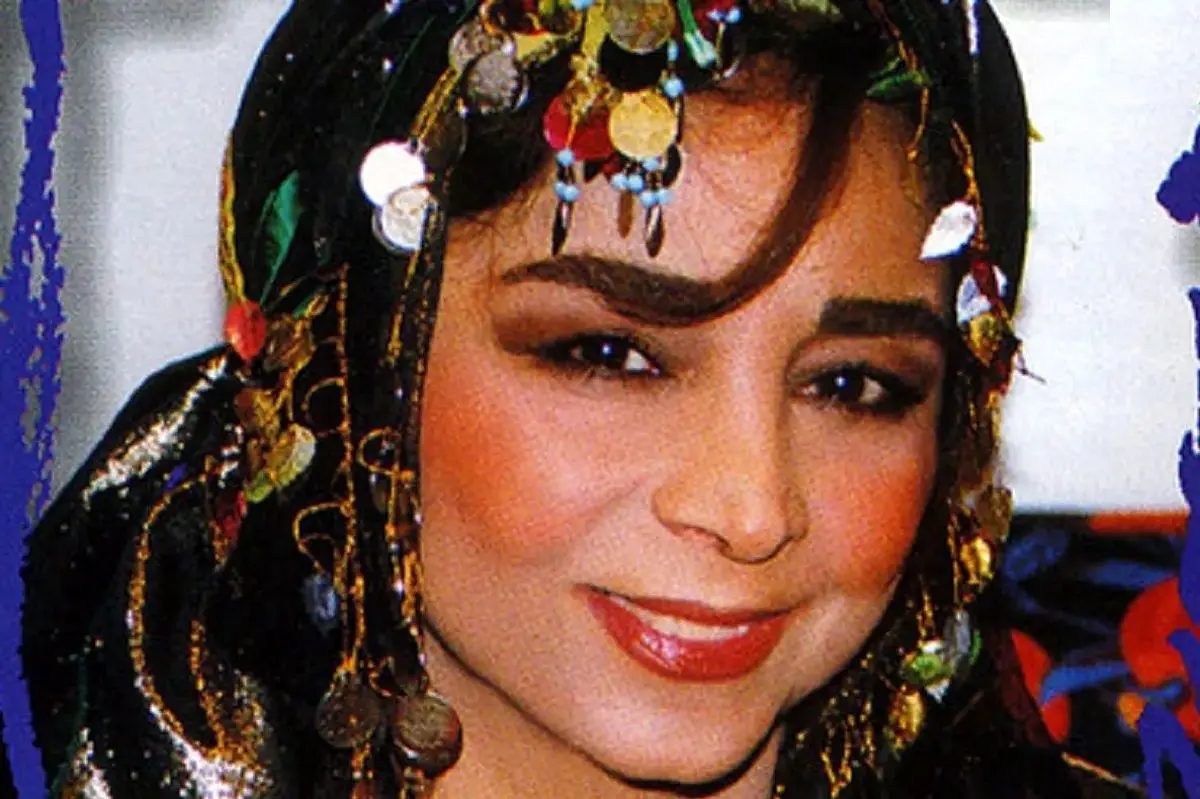 سیما بینا در 72 سالگی؛ بازگشت خواننده افسانه‌ای قبل انقلاب به صحنه موسیقی!