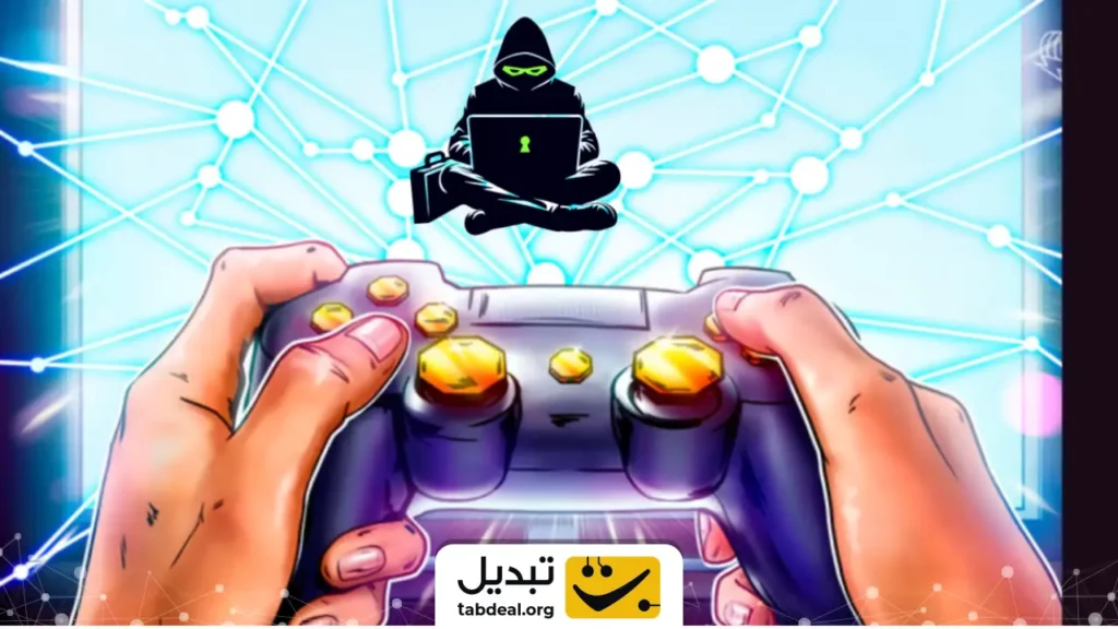 بدافزاری که گیمرها را هدف گرفت؛ کیف پول ارز دیجیتال شما در خطر جدی است!