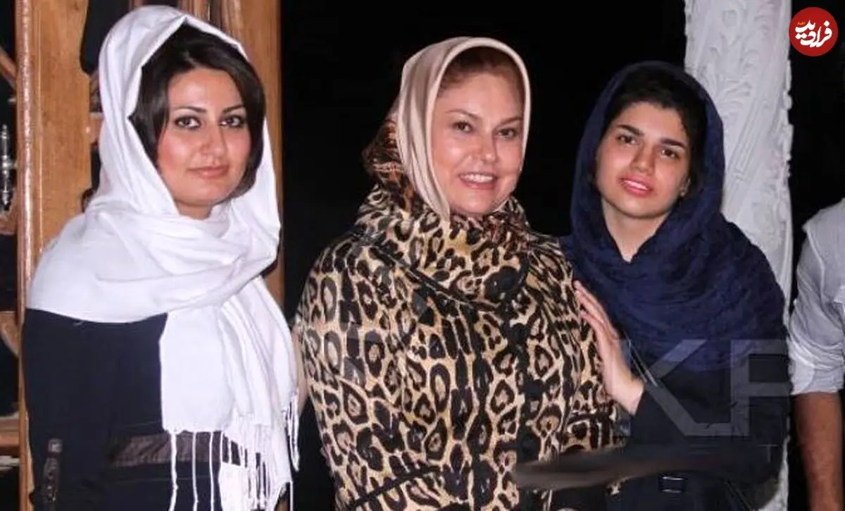 سفر جادویی به دهه ۶۰؛ چهره جذاب مهرانه مهین ترابی در ۳۳ سالگی دیده شد!