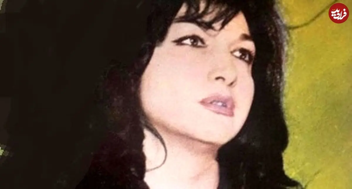 تصویر حیرت‌انگیز توران مهرزاد در 93 سالگی؛ سفری به گذشته سینمای قبل از انقلاب