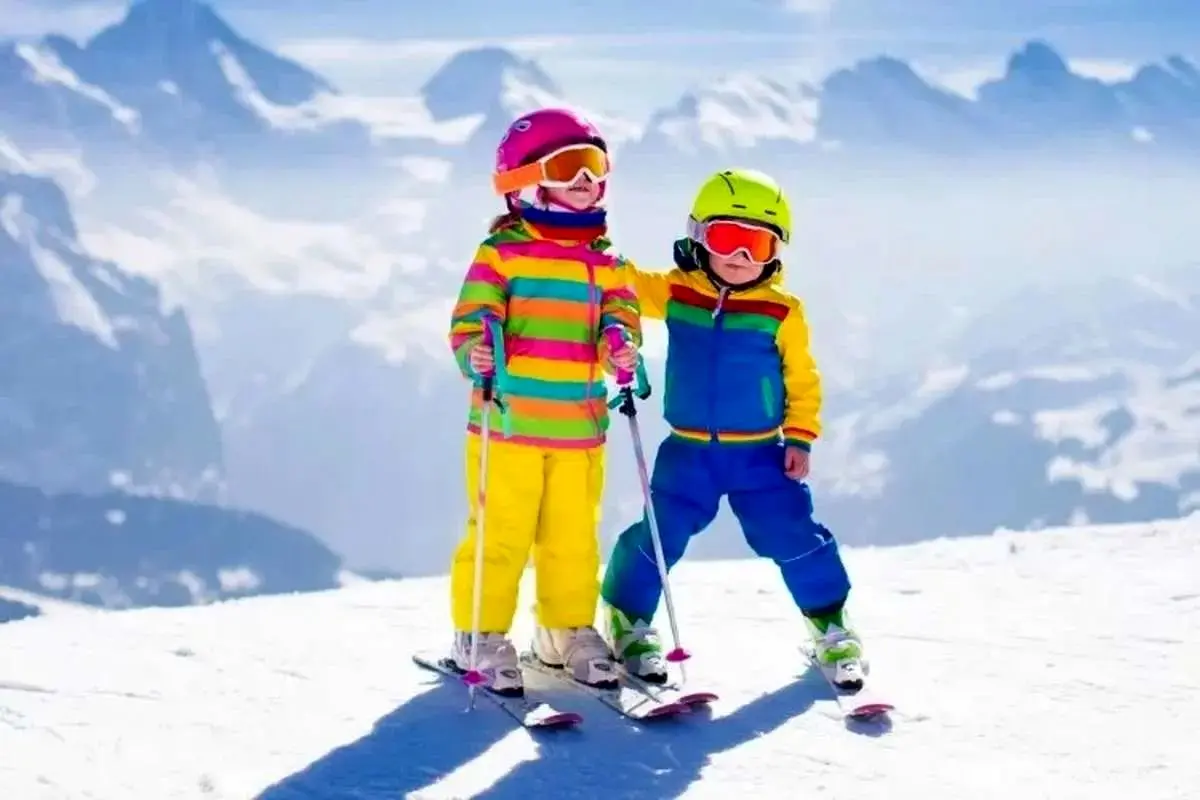 تا چه ارتفاعی می‌توان کودکان را به کوهنوردی برد؟ توصیه‌های مهم دکتر مجنون