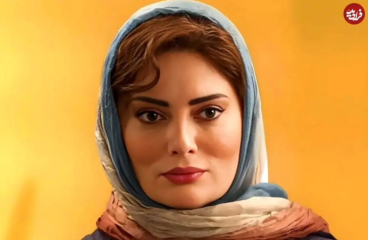 سفر شگفت‌انگیز در زمان با عکس نایاب نگار فروزنده ۱۳ ساله در سال ۱۳۷۰