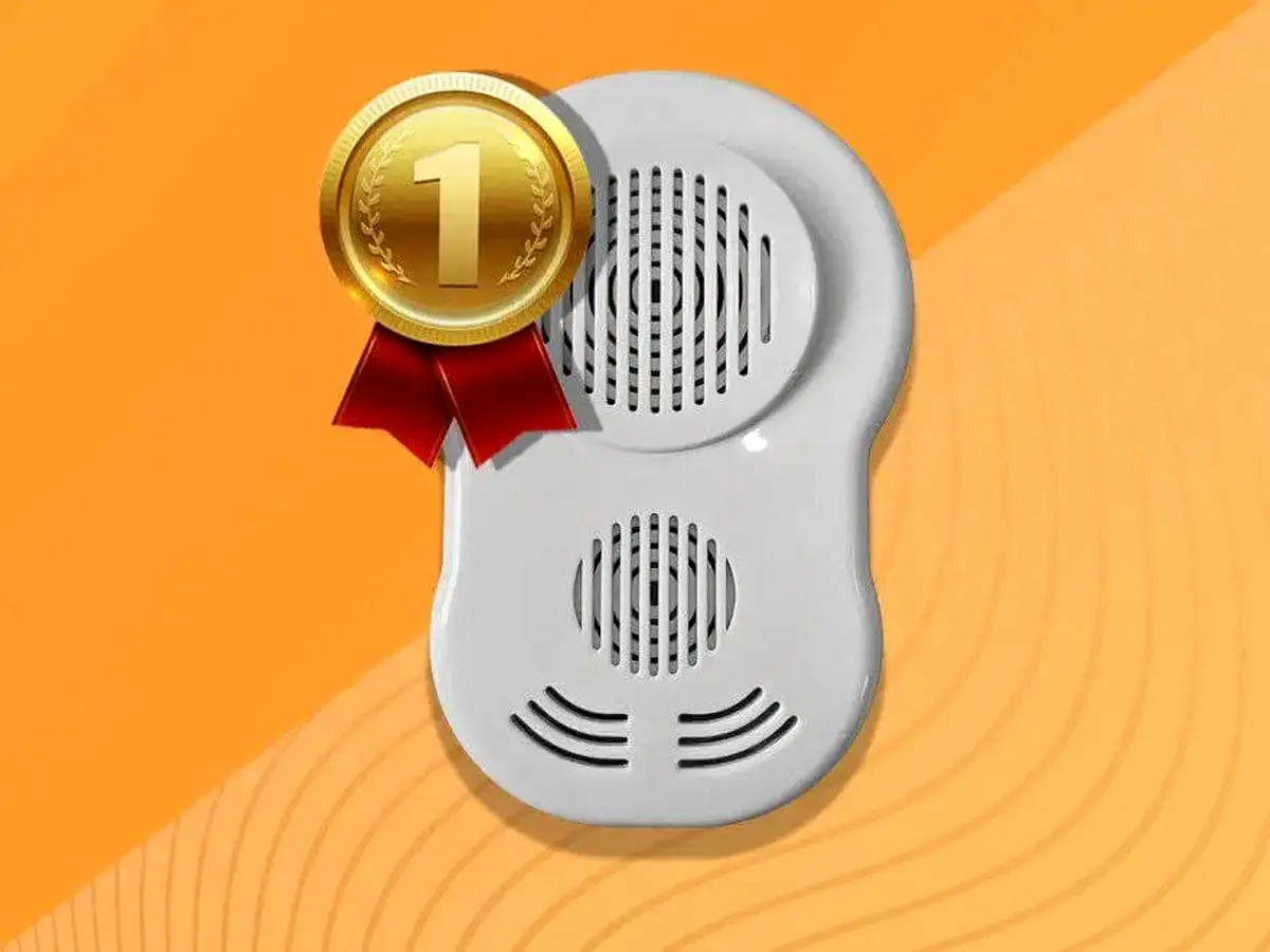 دستگاه دفع حشرات پارسیان؛ پایان بی‌دردسر و بی‌سم مزاحمت سوسک، موش و ساس!