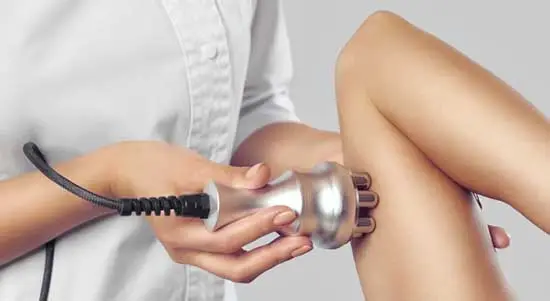 لاغری با دستگاه RF