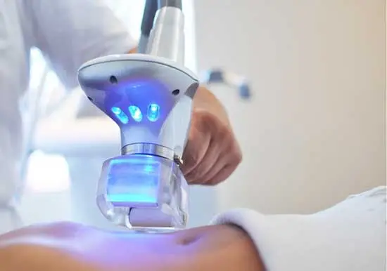 دستگاه اگزیمیا (Eximia)