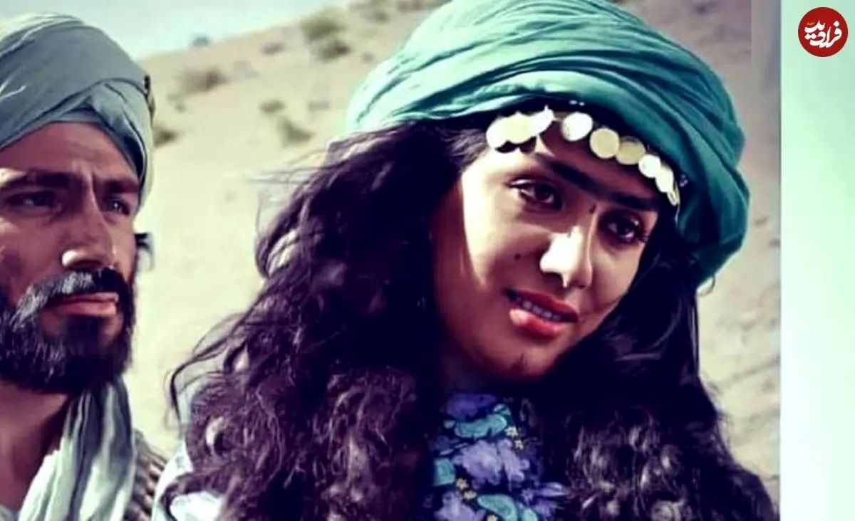 عکس| چهره «آرام» بازیگر قبل از انقلاب در ۶۲ سالگی؛ سال ۹۴/ تغییرات باورنکردنی خانم بازیگر