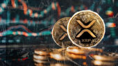 خروج بی‌سابقه ۱.۳۵ میلیارد XRP از صرافی‌ها؛ آیا جهش قیمت ریپل در راه است؟