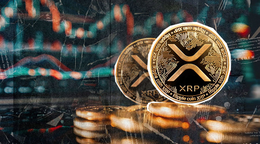 خروج بی‌سابقه ۱.۳۵ میلیارد XRP از صرافی‌ها؛ آیا جهش قیمت ریپل در راه است؟