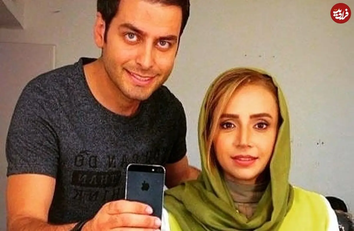 سفر به دهه ۶۰ با چهرۀ نوستالژیک «آرزو» سریال آنام در جشن تولد ۸ سالگی‌اش!