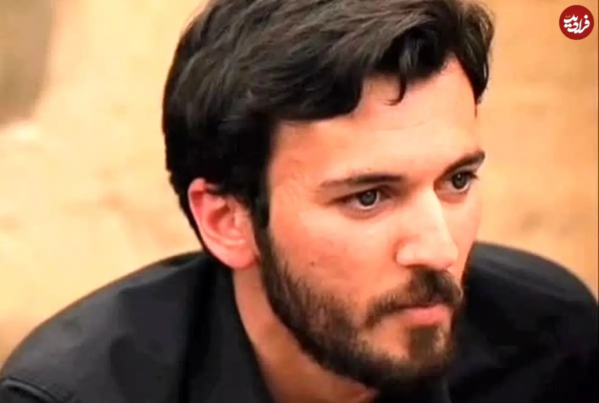 سفر زمان در چهره «سهند» آنام؛ تغییر شگفت‌انگیز پس از ۸ سال در ۳۵ سالگی