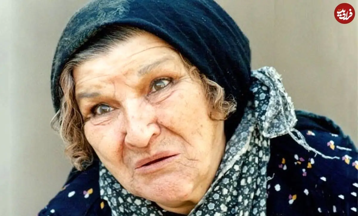 تصویری نادر از پروین سلیمانی در کنار بهمن مفید؛ سفری جذاب به سال ۵۴!