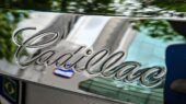 طراحی زاویه‌دار کادیلاک CTS-V کوپه؛ چرا آمریکایی‌ها عاشق این عضلانی نقره‌ای شده‌اند؟