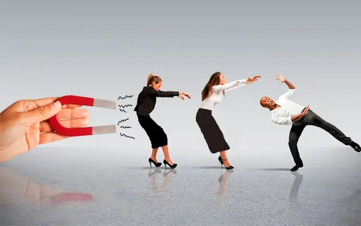 رازهای جذب مشتری واقعی در نمایشگاه‌های بین‌المللی که همه نادیده می‌گیرند!