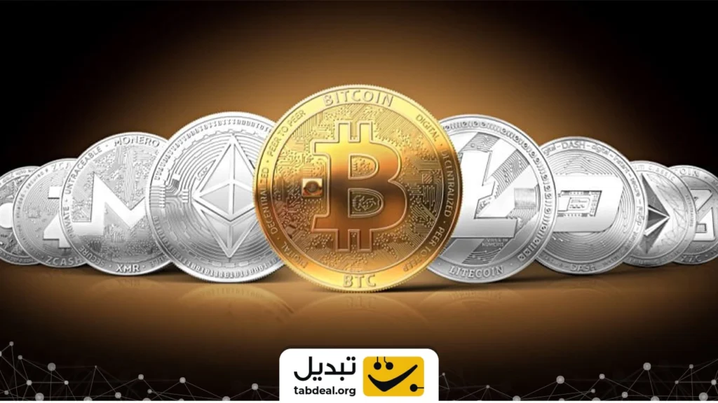 چرا ۴۰۰ میلیون تومان شما در ۱۴۰۴ باید به ارز دیجیتال تبدیل شود؟ رشد شگفت‌انگیز بازار رمزارزها در ایران