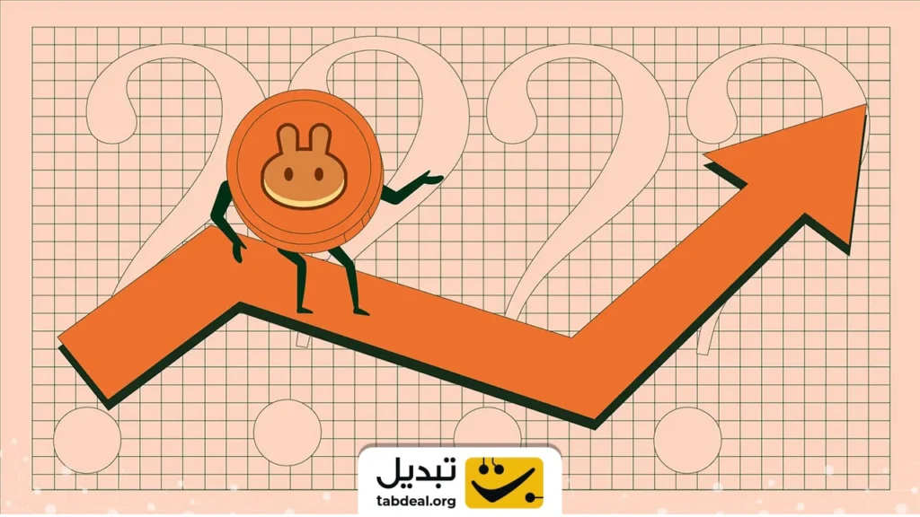 ارز دیجیتال کیک کی دوباره سقف تاریخی خود را می‌شکند؟ تحلیل جدید و جذاب بازار رمزارزها