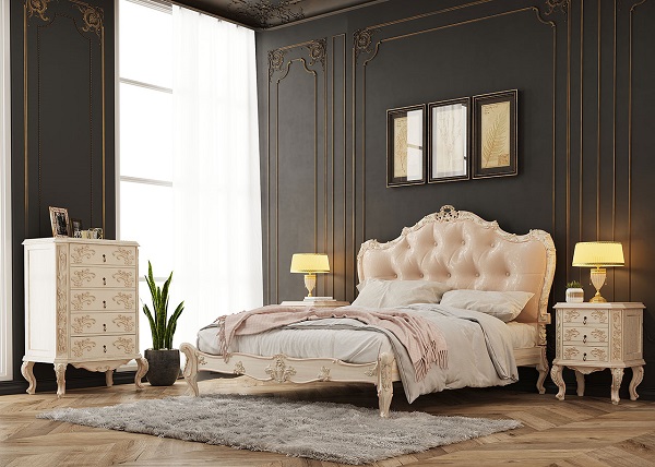 سرویس خواب کلاسیک