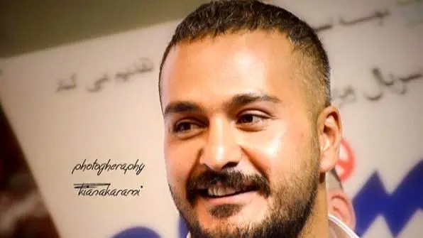 میلاد کی مرام در آغوش مادرش؛ لحظه‌ای عاشقانه که دل‌ها را لرزاند!