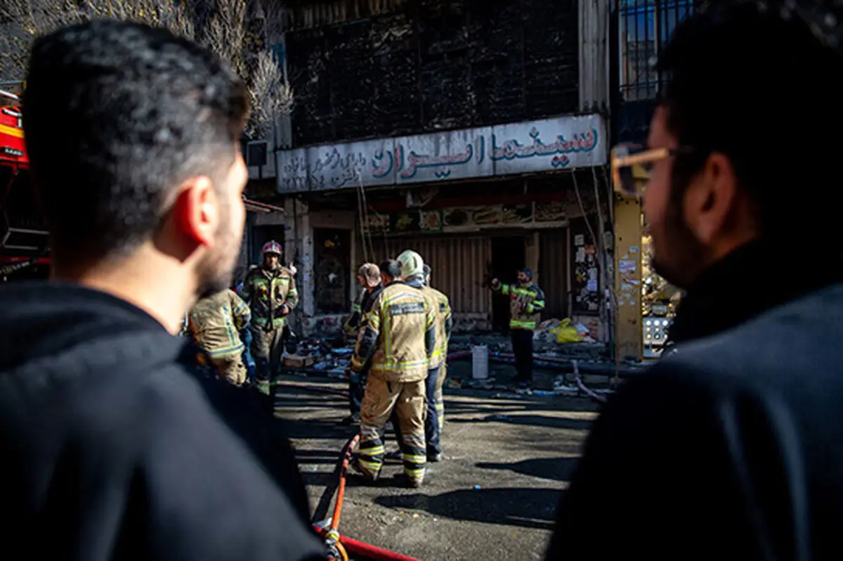 چرا قلب اروپایی‌ترین خیابان تهران ناگهان خاموش شد؟ راز پشت پرده لاله‌زار قدیمی
