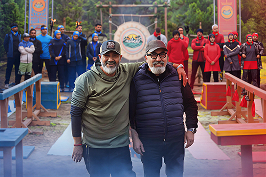 واکنش تند کاربران به توهین مهران غفوریان به درفش کاویانی؛ درخواست عذرخواهی فوری