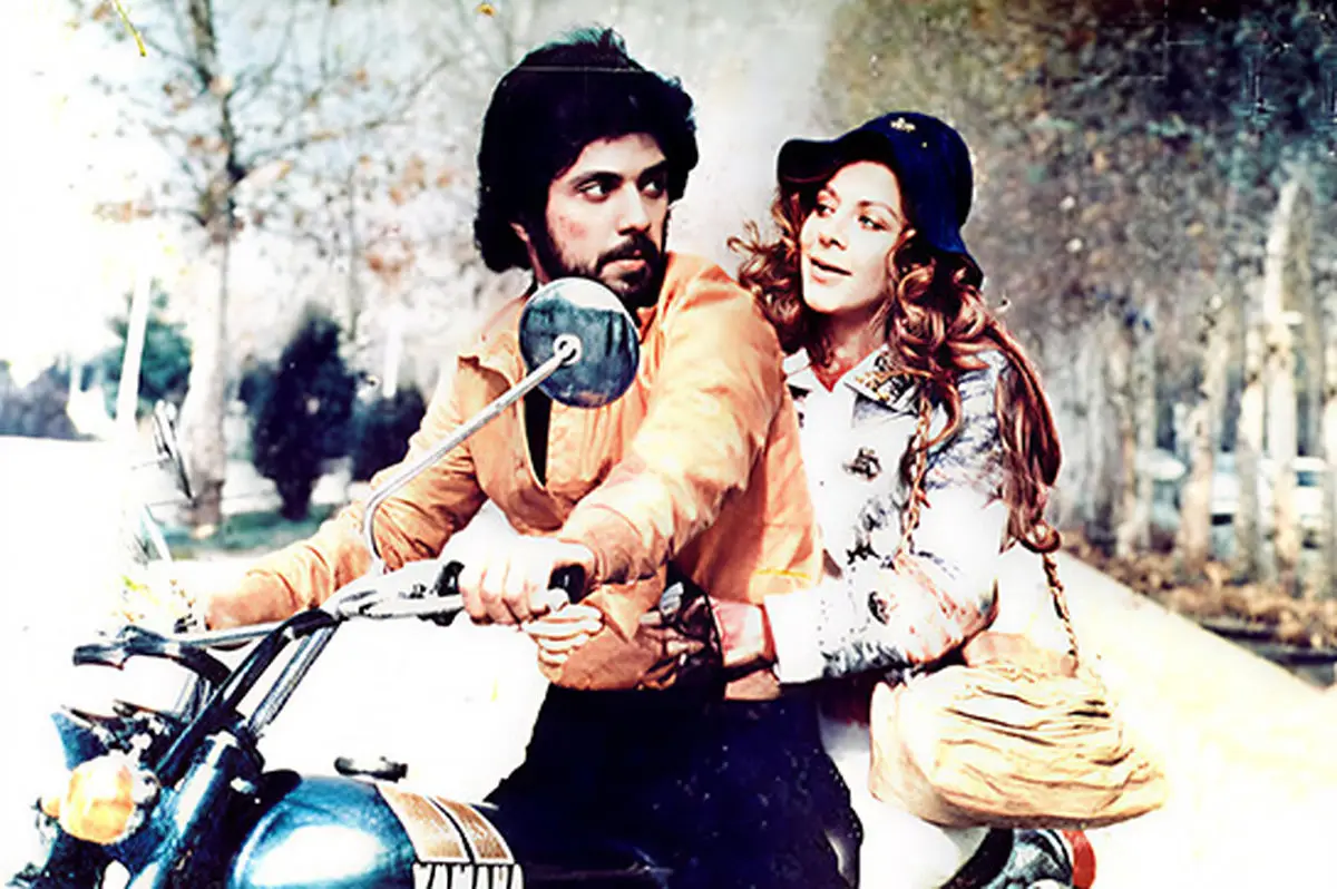 شب یلدای داغ با داریوش، گوگوش و آقا فردین: ۱۰ فیلم ایرانی که نمی‌تونی از دست بدی!