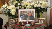 عزاداری در خانه یک ایرانی مقیم آمریکا؛ وقتی مرگ فرصت‌های سوخته را فریاد می‌زند