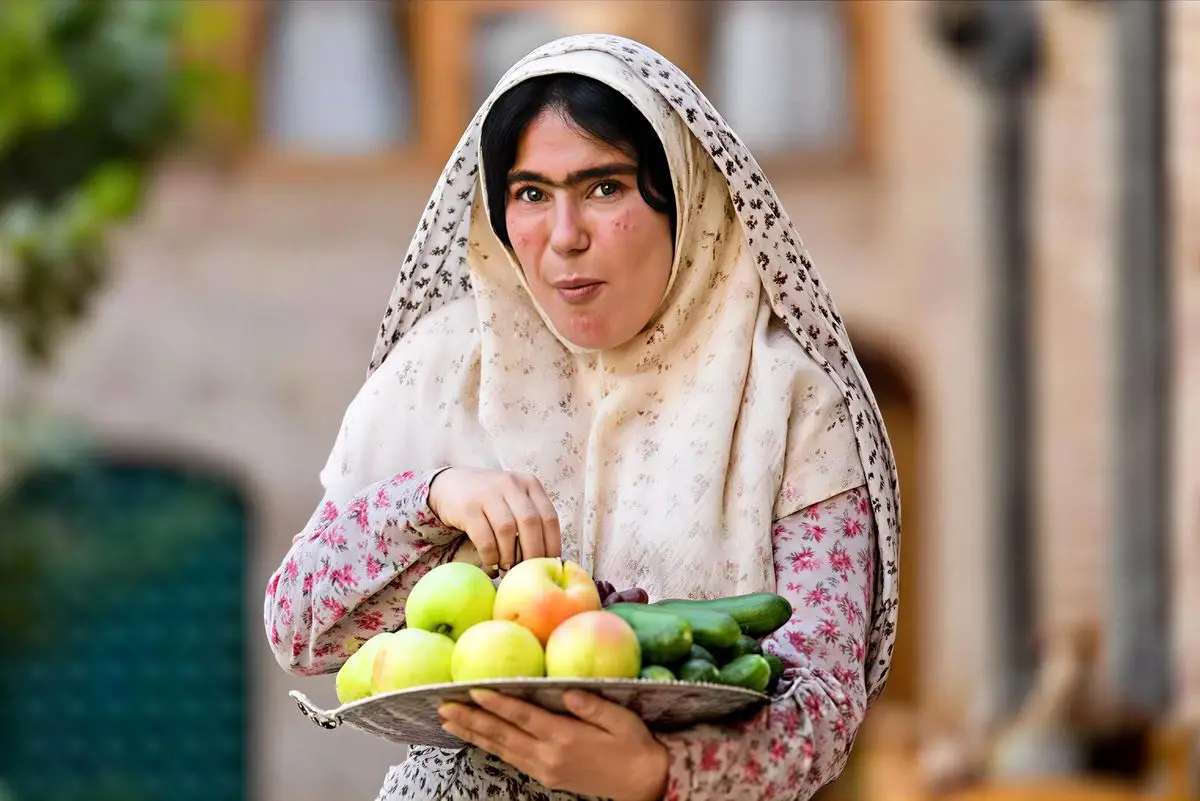 شیدا یوسفی تولد ۳۹ سالگی‌اش را وسط بیابان جشن گرفت؛ راز این انتخاب چیست؟