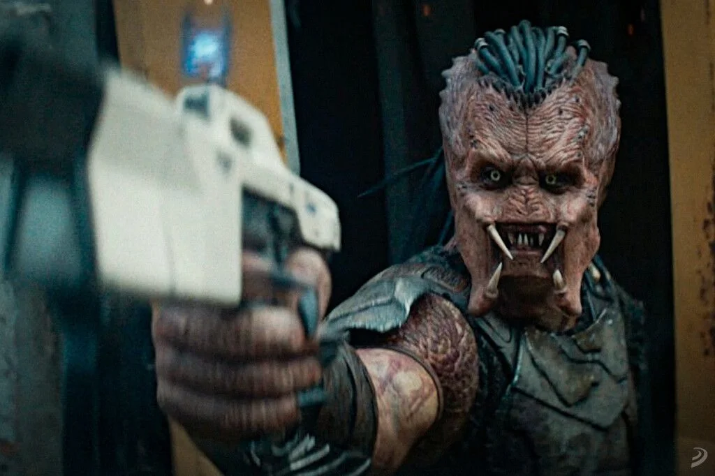 بهترین فیلم‌های مردانه ۲۰۲۵ | جذاب‌ترین آثار اکشن