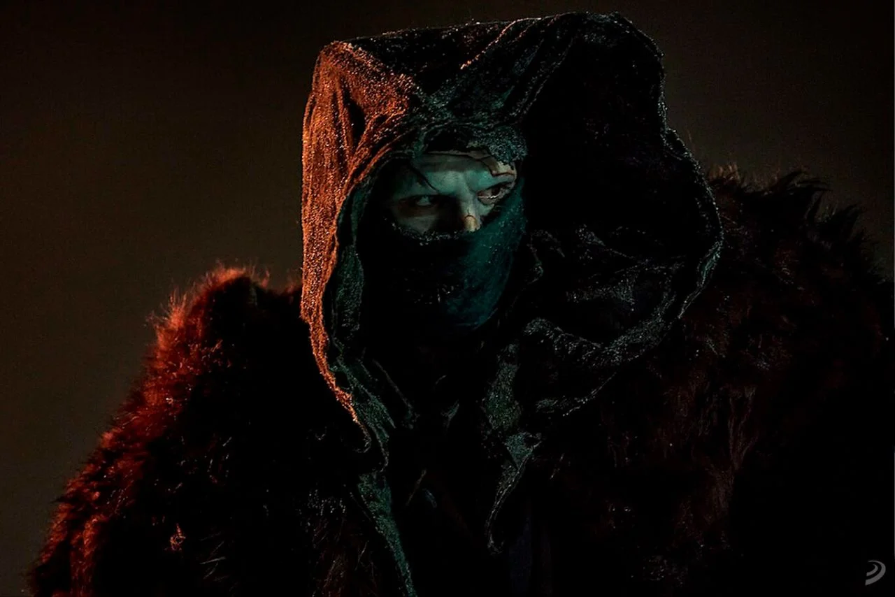 بهترین فیلم‌های مردانه ۲۰۲۵ | جذاب‌ترین آثار اکشن